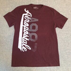 Aeropostale Short Sleeve T-Shirt